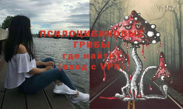 твердый Баксан